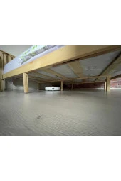 Tarımarwoodhome Tokyo Ahşap Karyola 140x200 cm - 5