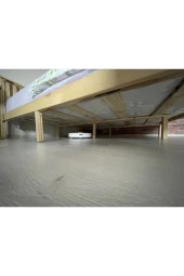 Tarımarwoodhome Tokyo Ahşap Karyola 100x200 cm - 5