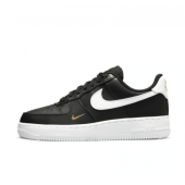 Nike Air Force 1 '07 Essential CZ0270-001 Spor Ayakkabı - 1