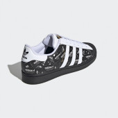 Adidas Superstar Günlük Spor Ayakkabı  FV2820 - 4