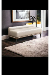 Mc Mobilya Sahra Özel Tasarım Bench Puf Dinlenme Koltuğu thumbnail 2