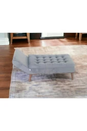 Mc Mobilya Sahra Peri Bench Puf Joseph Dinlenme Koltuğu thumbnail 1