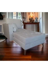 Mc Mobilya Sahra Peri Bench Dinlenme Koltuğu Josefin Koltuğu thumbnail 4