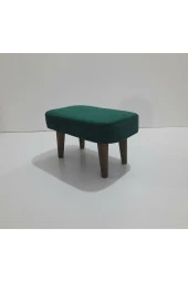 Mc Mobilya Sahra Pufidik Çocuk Puf Tabure thumbnail 1