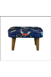 Mc Mobilya Sahra Çocuk Puf U Oyun Seti thumbnail 1