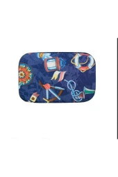 Mc Mobilya Sahra Puf Pufidik Çoçuk Pufu thumbnail 3