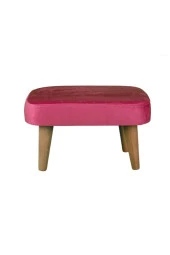 Mc Mobilya Kopya - Sahra Çocuk Puf U Oyun Seti thumbnail 2