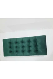 Mc Mobilya Sahra Peri Bench Puf Tabure Metal Ayak thumbnail 5