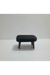 Mc Mobilya Sahra Pufidik Çocuk Puf Tabure thumbnail 1