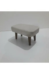 Mc Mobilya Sahra Pufidik Çocuk Puf Tabure thumbnail 1