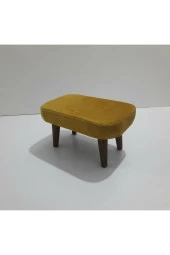 Mc Mobilya Sahra Pufidik Çocuk Puf Tabure thumbnail 1