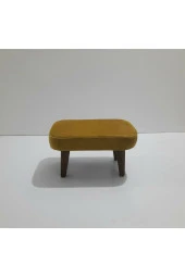 Mc Mobilya Sahra Pufidik Çocuk Puf Tabure thumbnail 2