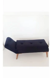 Mc Mobilya Sahra Peri Bench Puf Joseph Dinlenme Koltuğu thumbnail 2