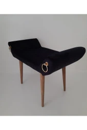 Mc Mobilya Sahra Peri Bench Puf Tabure - 1