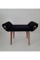 Mc Mobilya Sahra Peri Bench Puf Tabure - 2