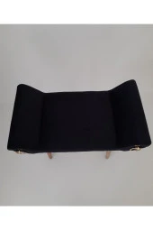 Mc Mobilya Sahra Peri Bench Puf Tabure - 3