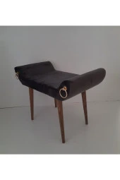 Mc Mobilya Sahra Peri Bench Puf Tabure - 1