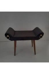 Mc Mobilya Sahra Peri Bench Puf Tabure - 2