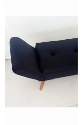 Mc Mobilya Sahra Peri Bench Puf Joseph Dinlenme Koltuğu thumbnail 4