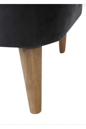 Mc Mobilya Sahra Dikdörtgen Puf Tabure thumbnail 3