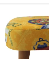 Mc Mobilya Sahra Puf Pufidik Çoçuk Pufu thumbnail 3