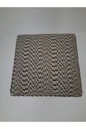 Mc Mobilya Sahra Konik Puf Tabure 40x40 Ayaklı - 3