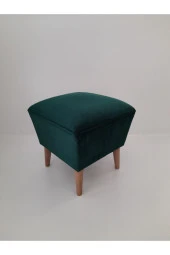 Mc Mobilya Sahra Yeşil Ayaklı thumbnail 1