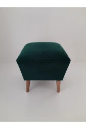 Mc Mobilya Sahra Yeşil Ayaklı thumbnail 2