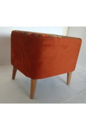 Pufidik 50x40 Kilim Tarcin Puf thumbnail 2