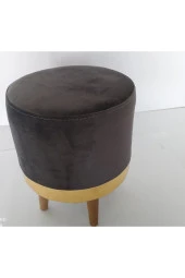 Pufidik Pufudik Puf 35Antresit Gold thumbnail 1