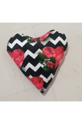 Mc Mobilya 35Cm Aşk Love Krlent Yastık - 1