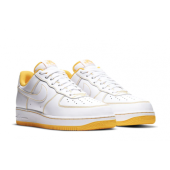 Nike Air Force 1 Low '07 Laser Orange CV1724-102 Günlük Spor Ayakkabı - 2