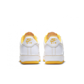 Nike Air Force 1 Low '07 Laser Orange CV1724-102 Günlük Spor Ayakkabı - 4