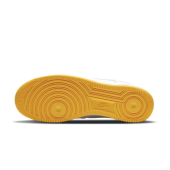 Nike Air Force 1 Low '07 Laser Orange CV1724-102 Günlük Spor Ayakkabı - 5