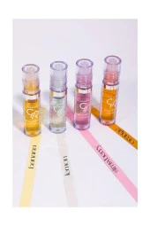 Golden Rose Roll-on Lipgloss Limon 03 thumbnail 2