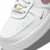 Nike Air Force 1 '07 Essential CZ0270-103 Spor Ayakkabı - 4