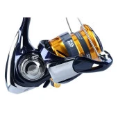 Daiwa Revros 23 LT 4000-CXH Makara thumbnail 4