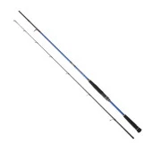 Daiwa Samourai Seabass 240cm 14-42gr 2 Parça Olta Kamışı - 1