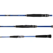 Daiwa Samourai Seabass 240cm 14-42gr 2 Parça Olta Kamışı - 2