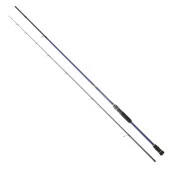 Daiwa Samourai RF 240cm 1-12gr LRF Kamışı thumbnail 1