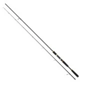 Daiwa New Legalis Seabass 210cm 14-42 2 Parça Olta Kamışı - 1