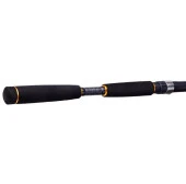 Daiwa New Legalis Seabass 210cm 14-42 2 Parça Olta Kamışı - 5