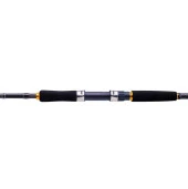 Daiwa New Legalis Seabass 210cm 14-42 2 Parça Olta Kamışı - 6