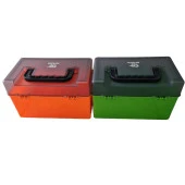 Shufa Suni Yem Kutusu 16cm x 16cm x 26cm Yeşil - 5