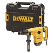Dewalt D25810K-QS 1050W 6Kg Profesyonel Sds-Max Kırıcı - 1
