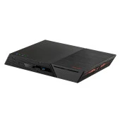 Asustor FS6706T intel N5105 6 M.2 Yuvalı (6X8TB Desteği) 4GB DDR4 (16GB Ram Desteği) 2.5GbE x2 USB 3.2 x2 USB 2.0 x2 HDMI 2.0b x1 NAS - 1