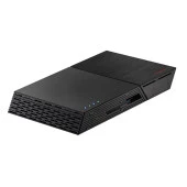Asustor FS6706T intel N5105 6 M.2 Yuvalı (6X8TB Desteği) 4GB DDR4 (16GB Ram Desteği) 2.5GbE x2 USB 3.2 x2 USB 2.0 x2 HDMI 2.0b x1 NAS - 3