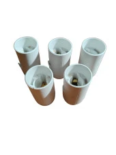 Beyaz E-14 Duy 5'li Paket - 1