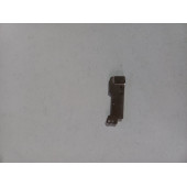 ASLANTİC İPHONE 6 HOME TUŞ TUTUCU METALİ - 1