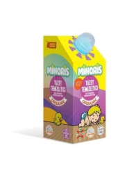 Minoris Organik Antialerjik Ultimate Konsantre Yüzey Temizleyici - 1